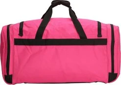 Enrico Benetti Orlando 35301 M Reistas / Sporttas 62 Liter - Fuchsia -Bagage En Reistassen 1200x846 5