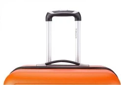 Decent Neon Fix Medium Koffer - 66 Cm - Oranje -Bagage En Reistassen 1200x847