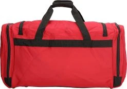 Enrico Benetti Orlando 35301 M Reistas / Sporttas 62 Liter - Rood -Bagage En Reistassen 1200x847 5