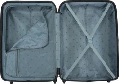 Princess Traveller Grenada - Reiskoffer - 78 Cm - Rood -Bagage En Reistassen 1200x849