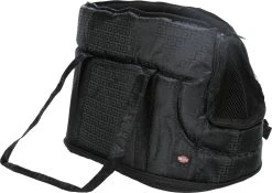 Trixie Hondentas Riva Zwart 26X30X45 CM -Bagage En Reistassen 1200x850 3