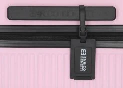 Enrico Benetti Louisville 39040 Handbagage Koffer Hardcase ABS - Roze 17 Enrico Benetti Louisville 39040 Handbagage Koffer Hardcase ABS - Roze -Bagage En Reistassen 1200x853 1