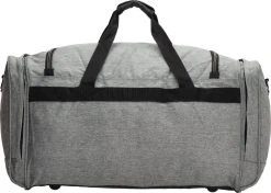 Enrico Benetti Montevideo 35315 Reistas/sporttas M - Licht Grijs -Bagage En Reistassen 1200x857 2