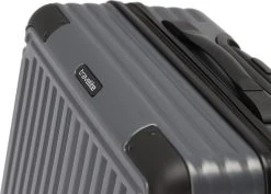 Travelite Cruise M 4-wiel Reiskoffer Antracite 14 Travelite Cruise M 4-wiel Reiskoffer Antracite -Bagage En Reistassen 1200x858