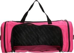 Enrico Benetti Orlando 35301 M Reistas / Sporttas 62 Liter - Fuchsia -Bagage En Reistassen 1200x859 4