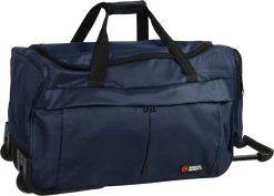 Enrico Benetti Amsterdam 35325 Wieltas S - 49 Liter - Blauw 8 Enrico Benetti Amsterdam 35325 Wieltas S - 49 Liter - Blauw -Bagage En Reistassen 1200x861