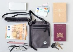 Groene Berg Nektasje - Reistas - Paspoorthouder Met RFID Blokkering - Reisportemonnee - Grijs 15 Groene Berg Nektasje - Reistas - Paspoorthouder Met RFID Blokkering - Reisportemonnee - Grijs -Bagage En Reistassen 1200x864 1