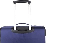 Decent D-Upright Handbagage Koffer - 55 Cm - TSA Slot - Donkerblauw -Bagage En Reistassen 1200x867 1