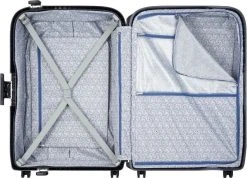 Delsey Moncey Trolley Case - 82 Cm - Black -Bagage En Reistassen 1200x867 2