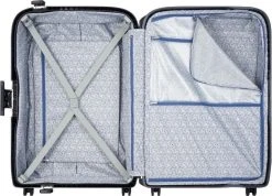 Delsey Moncey Trolley Case - 76 Cm - Black -Bagage En Reistassen 1200x867 3