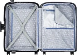Delsey Moncey Trolley Case - 76 Cm - Black -Bagage En Reistassen 1200x871 1