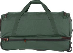 Travelite Reistas / Weekendtas / Handbagage - Basics - 38 Cm (small) - Groen -Bagage En Reistassen 1200x871 2