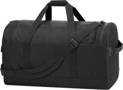 Dakine Eq Duffle 70L Reistas - Black -Bagage En Reistassen 1200x873 1