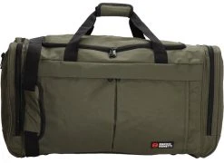 Enrico Benetti Amsterdam 35319 Reistas/sporttas M - Olijf Groen -Bagage En Reistassen 1200x874 6