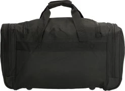 Enrico Benetti Orlando 35300 S Reistas / Sporttas 41 Liter - Zwart -Bagage En Reistassen 1200x879 2