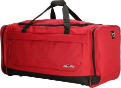 Enrico Benetti Orlando 35302 L Reistas / Sporttas 76 Liter - Rood -Bagage En Reistassen 1200x879 4