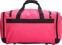 Beagles Originals Travel Originals Reistas 55 Cm - 42 Liter - Fuchsia 13 Beagles Originals Travel Originals Reistas 55 Cm - 42 Liter - Fuchsia -Bagage En Reistassen 1200x879 5