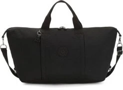 Kipling BORI Reistas - Black Noir -Bagage En Reistassen 1200x879 6