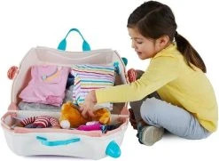 Trunki - Trunki Ride-On Lama Lola -Bagage En Reistassen 1200x880 1