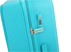 Decent CROSS-ONE PP Trolley 76 Cm - 94 Liter - TSA Slot - Lightblue -Bagage En Reistassen 1200x880 4