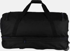 Travelite Reistas Met Wielen Basics - Zwart -Bagage En Reistassen 1200x880 5
