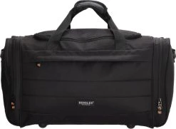 Beagles Originals Travel Originals Reistas 55 Cm - 42 Liter - Zwart 12 Beagles Originals Travel Originals Reistas 55 Cm - 42 Liter - Zwart -Bagage En Reistassen 1200x880 9