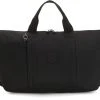 Kipling BORI Reistas - Black Noir