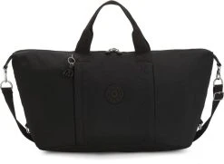 Kipling BORI Reistas - Black Noir