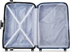 Delsey Moncey Trolley Case - 76 Cm - Black -Bagage En Reistassen 1200x883 1