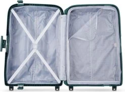 Delsey Moncey Trolley Case - 76 Cm - Army 13 Delsey Moncey Trolley Case - 76 Cm - Army -Bagage En Reistassen 1200x884 2