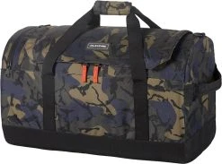 Dakine Eq Duffle 50L Reistas - Cascade Camo -Bagage En Reistassen 1200x887 2