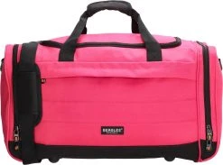 Beagles Originals Travel Originals Reistas 55 Cm - 42 Liter - Fuchsia