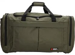 Enrico Benetti Amsterdam 35319 Reistas/sporttas M - Olijf Groen -Bagage En Reistassen 1200x887 5