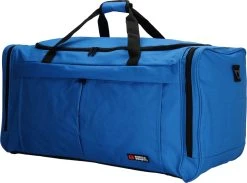 Enrico Benetti Amsterdam 35320 Reistas/sporttas L - Sky Blauw -Bagage En Reistassen 1200x888 5