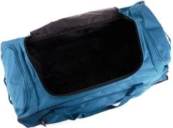 Travelite Reistas Met Wielen Kick Off - Blauw 11 Travelite Reistas Met Wielen Kick Off - Blauw -Bagage En Reistassen 1200x888 7