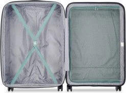 Delsey Air Armour 77 Cm Reiskoffer - Groen -Bagage En Reistassen 1200x890 1