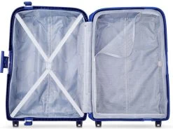 Delsey Moncey Trolley Case - 76 Cm - Blue -Bagage En Reistassen 1200x892 2