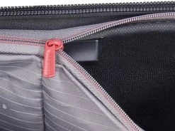 Delsey Helium DLX Reiskoffer - 71 Cm - Zwart 15 Delsey Helium DLX Reiskoffer - 71 Cm - Zwart -Bagage En Reistassen 1200x892 3