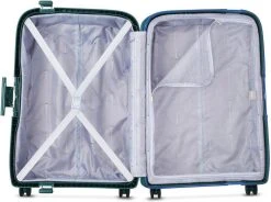 Delsey Moncey Trolley Case - 69 Cm - Black -Bagage En Reistassen 1200x895