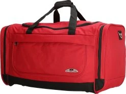 Enrico Benetti Orlando 35301 M Reistas / Sporttas 62 Liter - Rood -Bagage En Reistassen 1200x895 3
