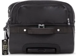 Kipling TEAGAN M Reiskoffer (38 X 66 X 35 Cm) - Black Noir -Bagage En Reistassen 1200x895 5