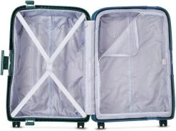 Delsey Moncey Trolley Case - 69 Cm - Army 17 Delsey Moncey Trolley Case - 69 Cm - Army -Bagage En Reistassen 1200x896 1