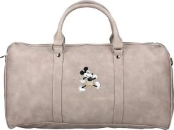 Disney Weekendtas Mickey Mouse 28 Liter Polyurethaan Taupe 9 Disney Weekendtas Mickey Mouse 28 Liter Polyurethaan Taupe -Bagage En Reistassen 1200x897 2