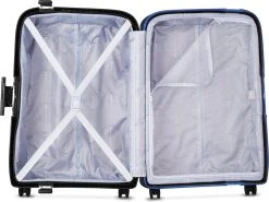 Delsey Moncey Trolley Case - 69 Cm - Black -Bagage En Reistassen 1200x897