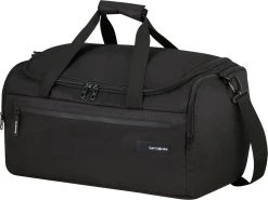 Samsonite Reistas Zonder Wielen - Roader Duffle S Deep Black -Bagage En Reistassen 1200x898 3