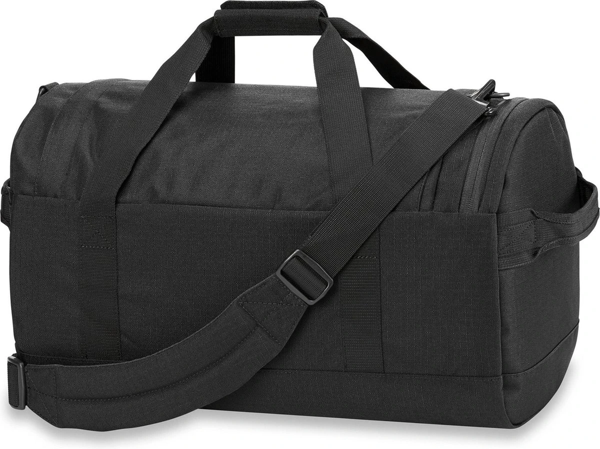 Dakine Eq Duffle 50L Reistas - Black 2 Dakine Eq Duffle 50L Reistas - Black - Afbeelding 2