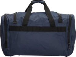 Enrico Benetti Amsterdam 35318 Reistas/sporttas S - Blauw -Bagage En Reistassen 1200x899 7