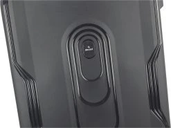 Decent Koffer / Trolley / Reiskoffer - 77 X 54.5 X 31.5 Cm - 116 Liter - Polypropyleen - Maat XL - On-Tour - Grijs -Bagage En Reistassen 1200x900 4