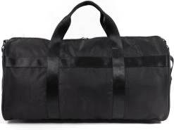 Norlander Twill Weekendtas 50L - Rugtas - Met Draagriem - Zwart 9 Norlander Twill Weekendtas 50L - Rugtas - Met Draagriem - Zwart -Bagage En Reistassen 1200x900 8