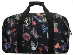 Enrico Benetti Capetown Sporttas/ Reistas - Coraal -Bagage En Reistassen 1200x902 1